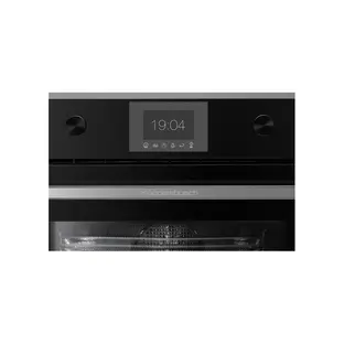 Компактный духовой шкаф с микроволнами Kuppersbusch CBM 6350.0 S3 фото 3 в Ростове-на-Дону