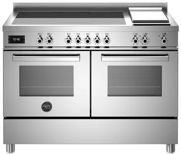 Варочный центр Bertazzoni PRO125I2EXT Нержавеющая сталь фото 1 в Ростове-на-Дону