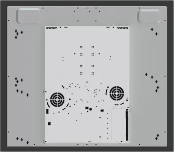 Индукционная варочная панель Gorenje GI6401BSC фото 3 в Ростове-на-Дону Индукционная варочная панель Gorenje GI6401BSC фото 3 в Ростове-на-Дону