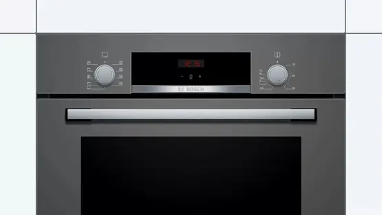 Духовой шкаф Bosch HBF534EH1T фото 2 в Ростове-на-Дону Духовой шкаф Bosch HBF534EH1T фото 2 в Ростове-на-Дону