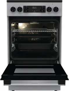 Стеклокерамическая плита Gorenje GEC5C41SG фото 3 в Ростове-на-Дону