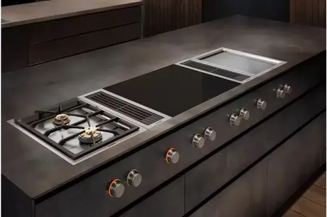 Варочная панель Gaggenau VI462103 фото 3 в Ростове-на-Дону