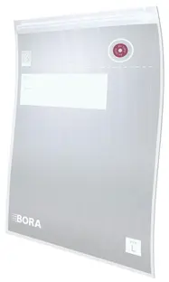Пакеты BORA QVACVBE3 (15x 2,1 л) фото 1 в Ростове-на-Дону