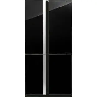Холодильник Sharp SJGX98PBK фото 1 в Ростове-на-Дону Холодильник Sharp SJGX98PBK фото 1 в Ростове-на-Дону