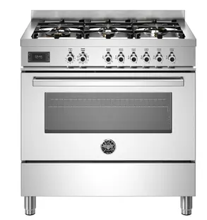Варочный центр Bertazzoni PRO96L1EXT фото 1 в Ростове-на-Дону