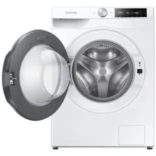 Стиральная машина Samsung WW11CG604CLELP фото 2 в Ростове-на-Дону