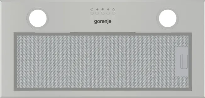 Встраиваемая вытяжка Gorenje BHI626E6X фото 3 в Ростове-на-Дону Встраиваемая вытяжка Gorenje BHI626E6X фото 3 в Ростове-на-Дону