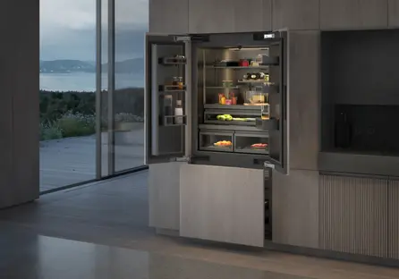 Холодильник Gaggenau RVB497190 фото 3 в Ростове-на-Дону