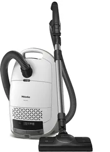 Пылесос Miele Guard M1 Performance SVXG0 белый фото 1 в Ростове-на-Дону