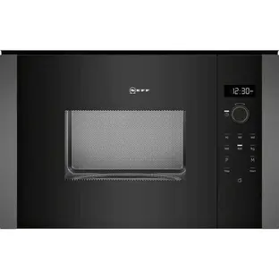 Микроволновая печь Neff HLAWD23G0 фото 1 в Ростове-на-Дону Микроволновая печь Neff HLAWD23G0 фото 1 в Ростове-на-Дону