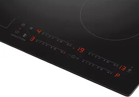 Индукционная стеклокерамич. панель Electrolux EIV63443CT фото 2 в Ростове-на-Дону