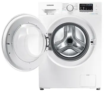 Стиральная машина Samsung WW65J42E0JW фото 2 в Ростове-на-Дону Стиральная машина Samsung WW65J42E0JW фото 2 в Ростове-на-Дону