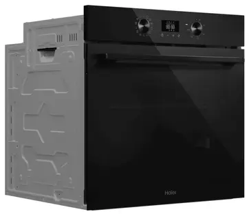 Духовой шкаф Haier HOQ-K3QSN5GB фото 3 в Ростове-на-Дону Духовой шкаф Haier HOQ-K3QSN5GB фото 3 в Ростове-на-Дону