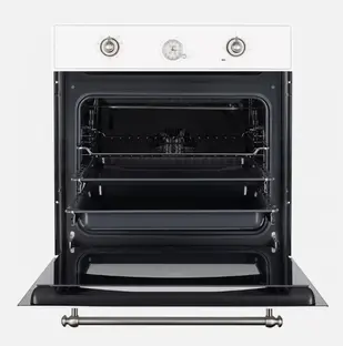 Духовой шкаф Kuppersberg SR 609 W Silver фото 3 в Ростове-на-Дону Духовой шкаф Kuppersberg SR 609 W Silver фото 3 в Ростове-на-Дону