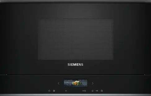 Микроволновая печь SIEMENS BE732L1B1 фото 1 в Ростове-на-Дону Микроволновая печь SIEMENS BE732L1B1 фото 1 в Ростове-на-Дону