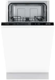 Встраиваемая посудомоечная машина Gorenje GV531E10 фото 1 в Ростове-на-Дону Встраиваемая посудомоечная машина Gorenje GV531E10 фото 1 в Ростове-на-Дону
