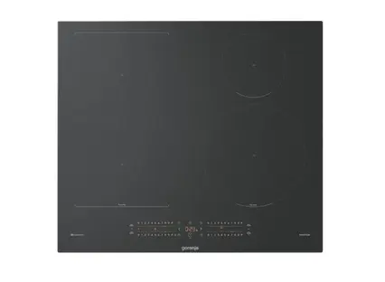 Индукционная стеклокерамич. панель Gorenje GI6432MSCWF фото 2 в Ростове-на-Дону Индукционная стеклокерамич. панель Gorenje GI6432MSCWF фото 2 в Ростове-на-Дону