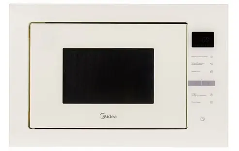 Микроволновая печь Midea MI10250GI фото 1 в Ростове-на-Дону Микроволновая печь Midea MI10250GI фото 1 в Ростове-на-Дону