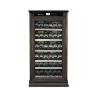 Винный холодильник Meyvel MV69-WD1-C (Dark Chocolate) фото 1 в Ростове-на-Дону Винный холодильник Meyvel MV69-WD1-C (Dark Chocolate) фото 1 в Ростове-на-Дону