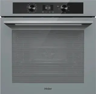Духовой шкаф Haier HOQ-K3QSN5GG фото 1 в Ростове-на-Дону