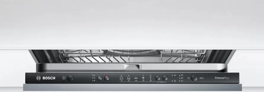 Встраиваемая посудомоечная машина Bosch SMV25EX00E фото 2 в Ростове-на-Дону