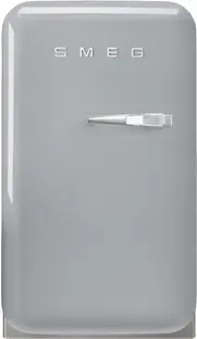 Холодильник Smeg FAB5LSV5 фото 1 в Ростове-на-Дону Холодильник Smeg FAB5LSV5 фото 1 в Ростове-на-Дону