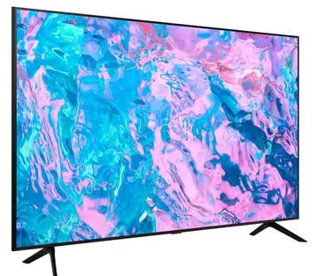 Телевизор Samsung UE43CU7100UXCE фото 2 в Ростове-на-Дону