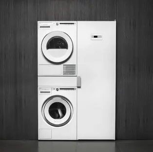 Сушильный шкаф Asko DC7784V.W фото 3 в Ростове-на-Дону Сушильный шкаф Asko DC7784V.W фото 3 в Ростове-на-Дону
