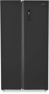 Холодильник ZÜGEL ZRSS630B фото 2 в Ростове-на-Дону Холодильник ZÜGEL ZRSS630B фото 2 в Ростове-на-Дону