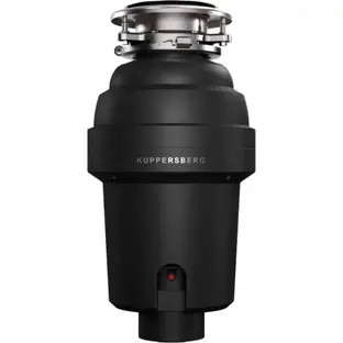Измельчитель пищевых отходов Kuppersberg WS 550 B фото 1 в Ростове-на-Дону Измельчитель пищевых отходов Kuppersberg WS 550 B фото 1 в Ростове-на-Дону