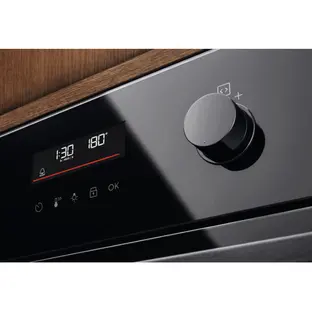 Духовой шкаф Electrolux EOFDP46BK фото 3 в Ростове-на-Дону Духовой шкаф Electrolux EOFDP46BK фото 3 в Ростове-на-Дону