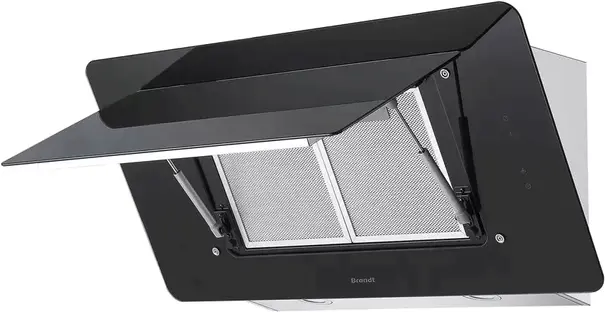 Вытяжка Brandt BHV1974IB фото 3 в Ростове-на-Дону