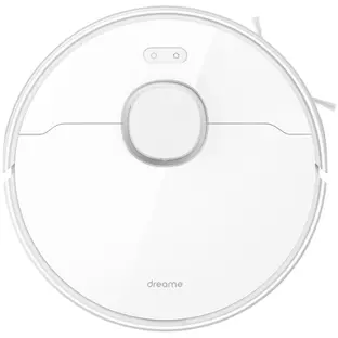 Робот-пылесос Dreame Bot Robot Vacuum and Mop D10 Plus, белый фото 3 в Ростове-на-Дону