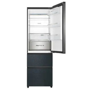 Холодильник Casarte CAST334GC7RU1 фото 2 в Ростове-на-Дону