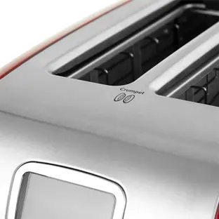 Тостер KitchenAid 5KMT221EER фото 3 в Ростове-на-Дону Тостер KitchenAid 5KMT221EER фото 3 в Ростове-на-Дону