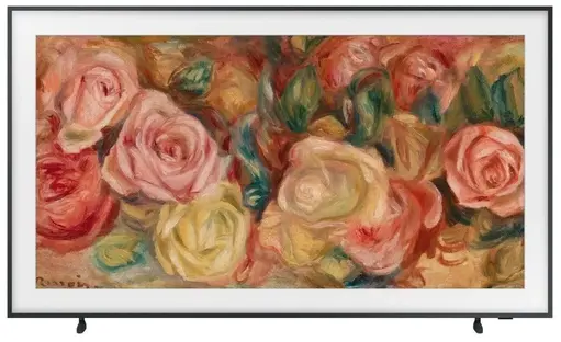 Телевизор Samsung 55" (140 см) черный Samsung QE55LS03DAUXRU фото 1 в Ростове-на-Дону