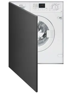 Стиральная машина с сушкой SMEG LSIA147S фото 1 в Ростове-на-Дону