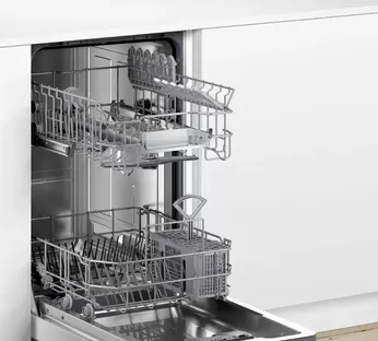Встраиваемая посудомоечная машина Bosch SPU 2HKW57S фото 2 в Ростове-на-Дону Встраиваемая посудомоечная машина Bosch SPU 2HKW57S фото 2 в Ростове-на-Дону