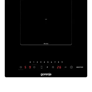 Индукционная стеклокерамич. панель Gorenje GI3202BSCE фото 2 в Ростове-на-Дону