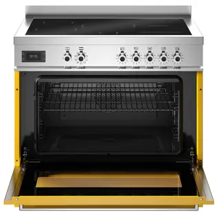 Варочный центр Bertazzoni PRO95I1EGIT2 фото 3 в Ростове-на-Дону