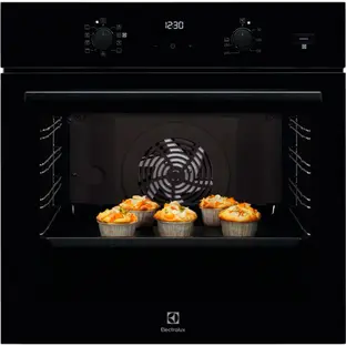 Духовой шкаф Electrolux EOD5C50Z фото 1 в Ростове-на-Дону