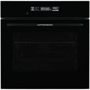 Духовой шкаф Kuppersberg HF 614 BB фото 1 в Ростове-на-Дону