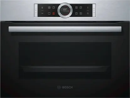 Духовой шкаф Bosch CBG 633 NS3 фото 1 в Ростове-на-Дону