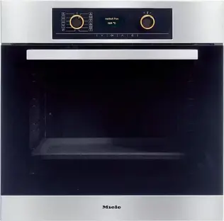 Духовой шкаф Miele H 5461 B ED в Ростове-на-Дону Духовой шкаф Miele H 5461 B ED в Ростове-на-Дону