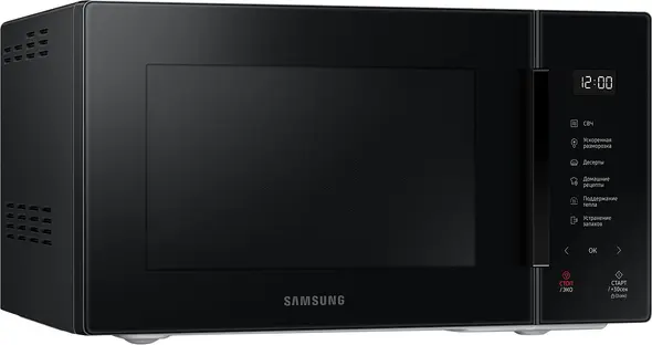 Микроволновая печь Samsung MS23T5018AK/BW фото 3 в Ростове-на-Дону