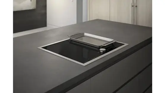 Индукционная стеклокерамич. панель Gaggenau CI261115 фото 2 в Ростове-на-Дону Индукционная стеклокерамич. панель Gaggenau CI261115 фото 2 в Ростове-на-Дону