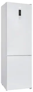 Холодильник Korting KNFC 62370 W фото 1 в Ростове-на-Дону Холодильник Korting KNFC 62370 W фото 1 в Ростове-на-Дону