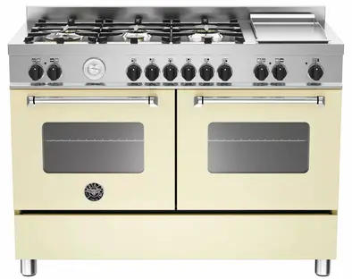 Варочный центр Bertazzoni MAS1206GMFEDCRT фото 1 в Ростове-на-Дону