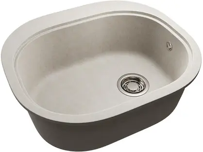Мойка Emar EMQ-1570.C Берилл фото 1 в Ростове-на-Дону