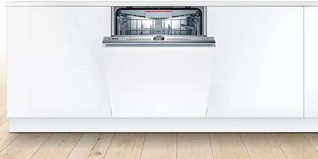 Встраиваемая посудомоечная машина Bosch SMV4EVX10E фото 2 в Ростове-на-Дону
